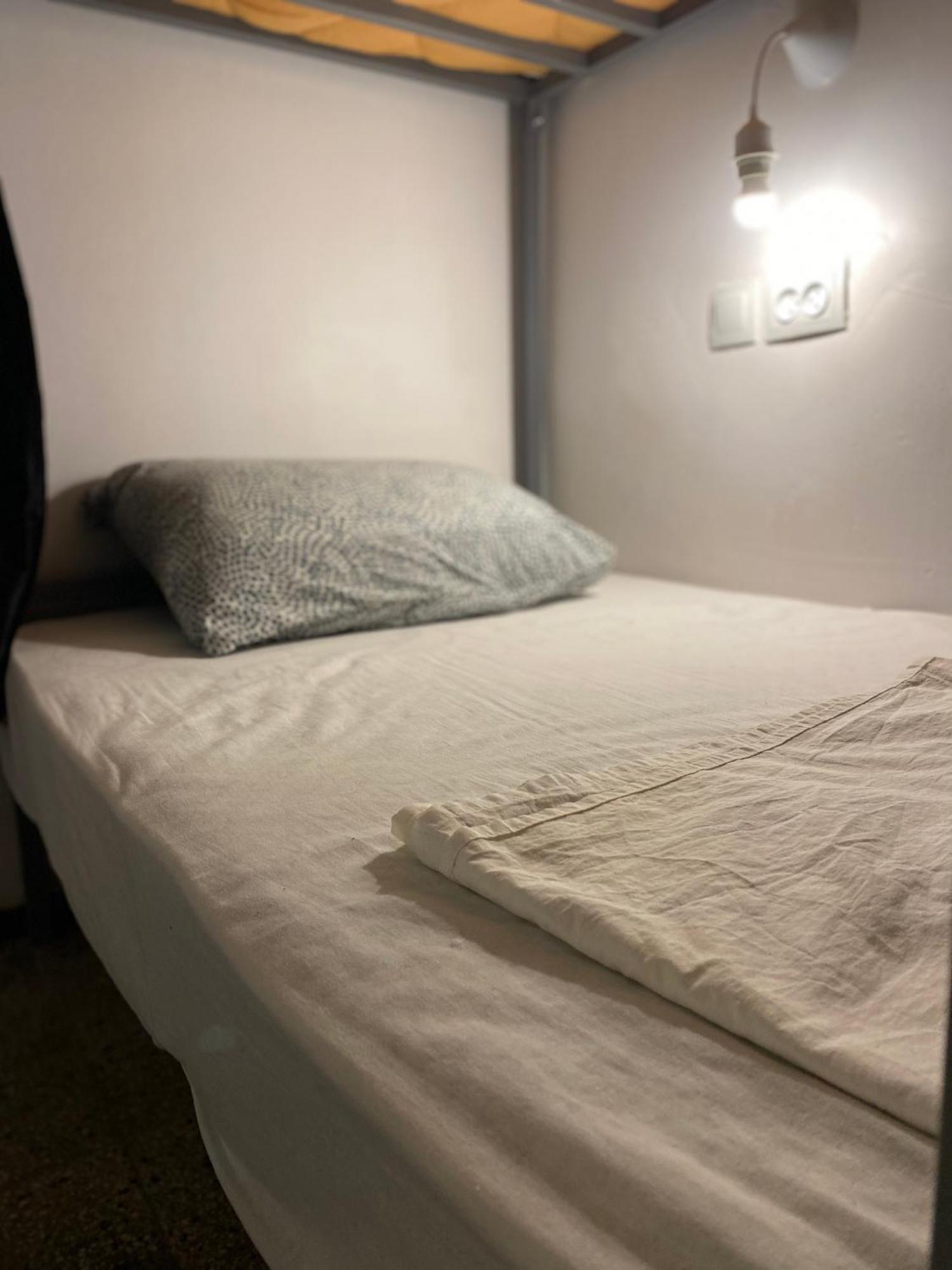 Hostel Le Rhumel Constantine Luaran gambar